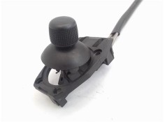 Recambio de retrovisor derecho para seat ibiza (6l1) 1.9 sdi referencia OEM IAM 6L1857507T9B9  