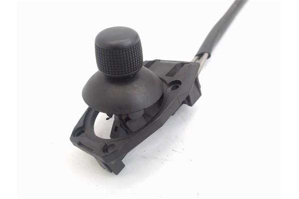 Recambio de retrovisor derecho para seat ibiza (6l1) 1.9 sdi referencia OEM IAM 6L1857507T9B9  