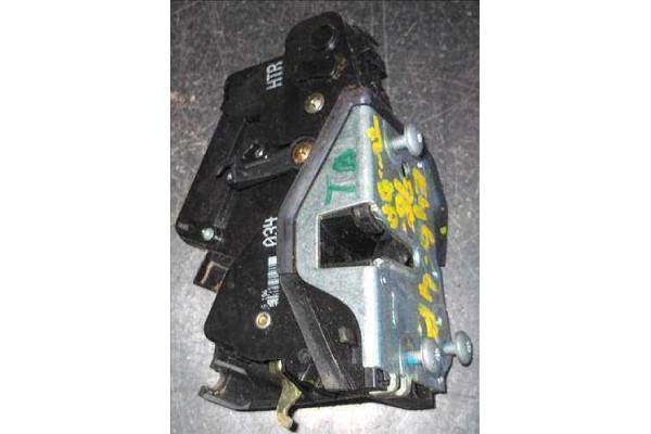 Recambio de cierre electromagnetico trasero derecho para bmw serie 3 berlina (e46) 1.9 318i referencia OEM IAM   