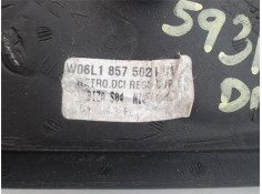 Recambio de retrovisor derecho para seat ibiza (6l1) 1.9 sdi referencia OEM IAM 6L1857507T9B9  