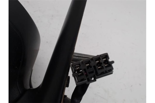 Recambio de retrovisor electrico derecho para citroen xsara berlina referencia OEM IAM   