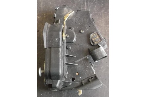 Recambio de cierre electromagnetico trasero derecho para bmw serie 3 berlina (e46) 1.9 318i referencia OEM IAM   