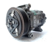 Recambio de compresor aire acond. para citroen berlingo 1.4i x familiar referencia OEM IAM 9655191580 1449F 6453GZ , PEUGEOT | 6