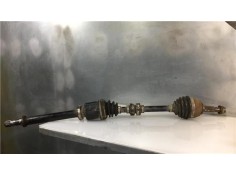 PALIER DELANTERO DERECHO 39100BC600 