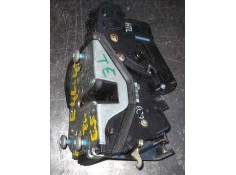 Recambio de cierre electromagnetico trasero izquierdo para bmw serie 3 berlina (e46) 1.9 318i referencia OEM IAM   