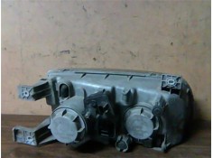 Recambio de faro delantero izquierdo para hyundai trajet (fo) 2.0 referencia OEM IAM 921033A020  