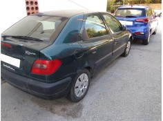 citroen xsara berlina del año 1998