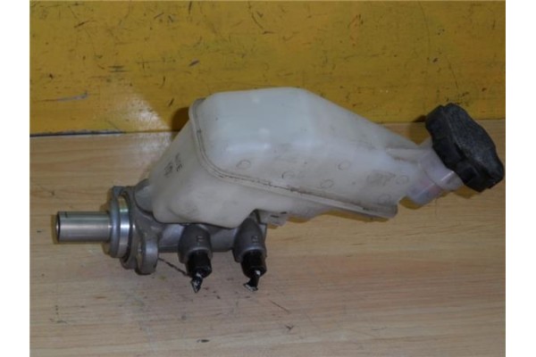 Recambio de bomba freno para hyundai i10 (ia) 1.2 black line referencia OEM IAM C498 MIL20285 