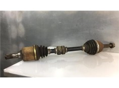PALIER DELANTERO IZQUIERDO 39101BC600 