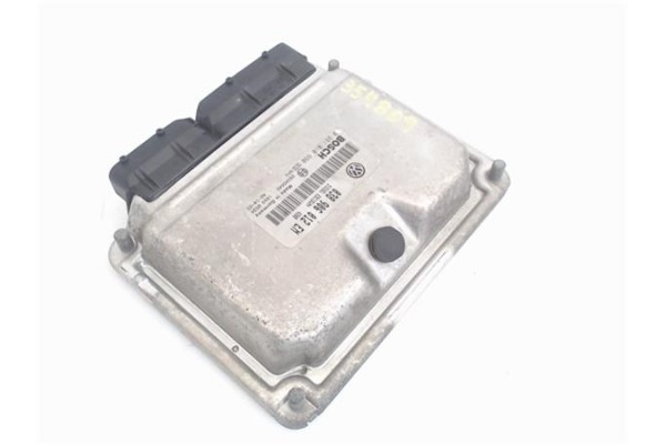 Recambio de centralita para seat ibiza (6l1) 1.9 sdi referencia OEM IAM 038906012EM 28sa5642 
