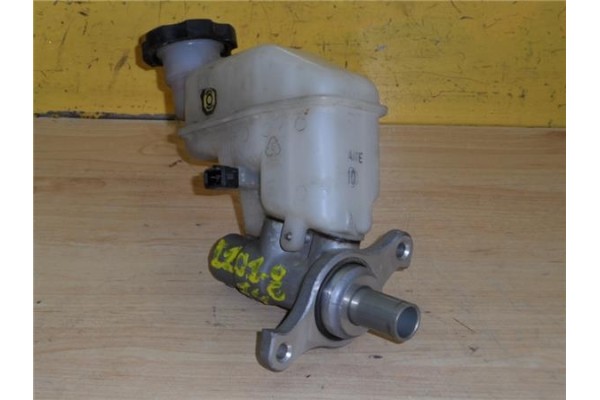 Recambio de bomba freno para hyundai i10 (ia) 1.2 black line referencia OEM IAM C498 MIL20285 