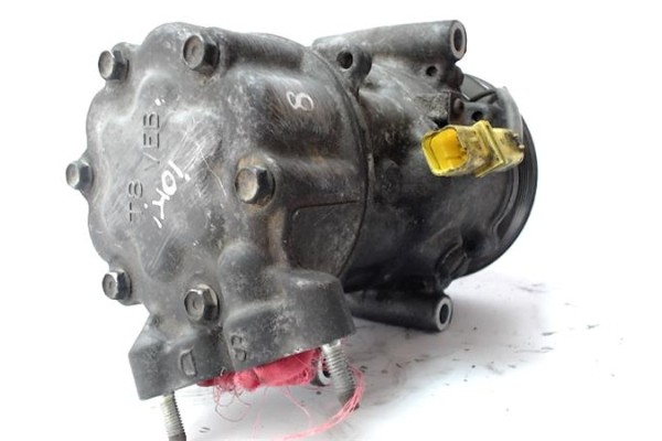 Recambio de compresor aire acond. para citroen berlingo 1.4i x familiar referencia OEM IAM 9655191580 1449F 6453GZ , PEUGEOT | 6