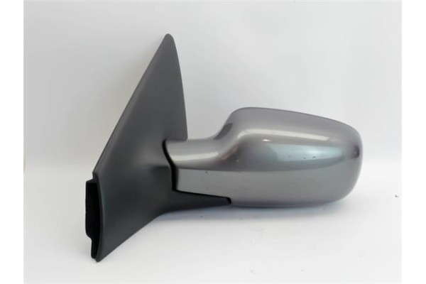 Recambio de retrovisor electrico izquierdo para renault megane i fase 2 berlina (ba0) referencia OEM IAM   