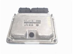 Recambio de centralita para seat ibiza (6l1) 1.9 sdi referencia OEM IAM 038906012EM 28sa5642 