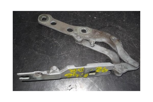 Recambio de bisagra capo derecha para bmw serie 3 berlina (e46) 1.9 318i referencia OEM IAM   