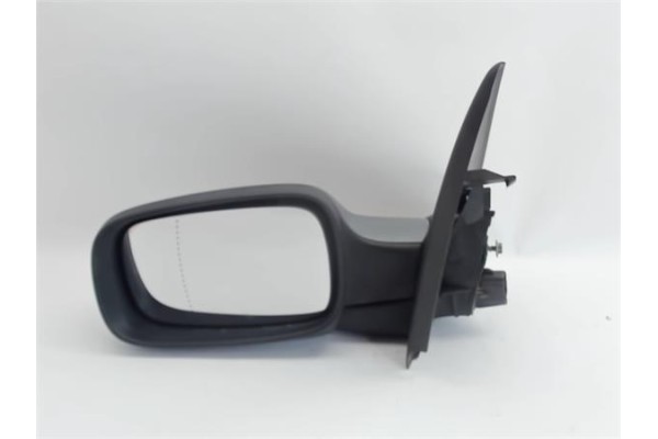 Recambio de retrovisor electrico izquierdo para renault megane i fase 2 berlina (ba0) referencia OEM IAM   