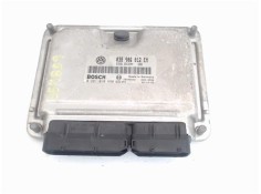 Recambio de centralita para seat ibiza (6l1) 1.9 sdi referencia OEM IAM 038906012EM 28sa5642 