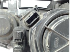 Recambio de faro delantero izquierdo para renault megane ii berlina 5p referencia OEM IAM 89312730 043280 