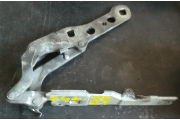 Recambio de bisagra capo izquierda para bmw serie 3 berlina (e46) 1.9 318i referencia OEM IAM   