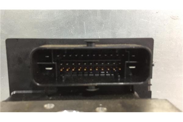 Recambio de nucleo abs para citroen c4 grand picasso 1.6 exclusive referencia OEM IAM 9660934580 0265230675 
