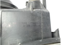 Recambio de faro delantero izquierdo para renault scenic i (ja...) referencia OEM IAM 7701683670 085794 