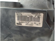 Recambio de faro delantero izquierdo para renault megane ii berlina 5p referencia OEM IAM 89312730 043280 
