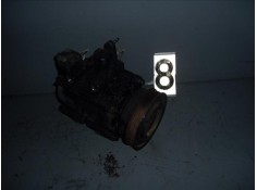 Recambio de compresor aire acond. para hyundai trajet (fo) 2.0 referencia OEM IAM 977013A570  