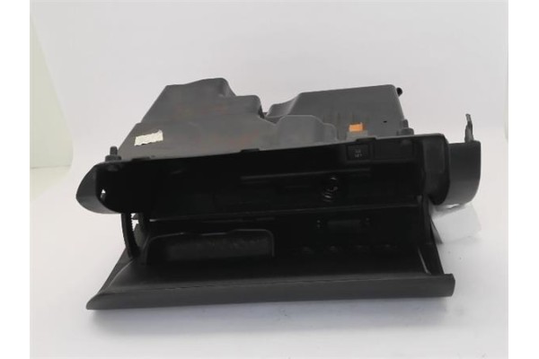 Recambio de guantera salpicadero para volkswagen polo v (6r1) 1.4 advance referencia OEM IAM 6R1857101L 6R1857121G 