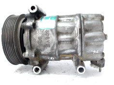 Recambio de compresor aire acond. para peugeot 206 1.4 gt referencia OEM IAM 9655191580 1449 9639078180 , PEUGEOT | 9646273380 ,