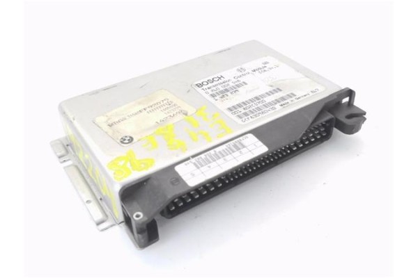 Recambio de centralita para bmw serie 3 berlina (e46) 1.9 318i referencia OEM IAM 1423279 0260002548 