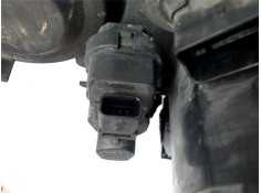 Recambio de faro delantero izquierdo para renault megane ii berlina 5p referencia OEM IAM 89312730 043280 