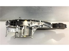 Recambio de maneta exterior delantero derecha para citroen c4 grand picasso 1.6 exclusive referencia OEM IAM 9680168580  