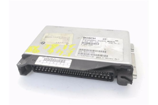 Recambio de centralita para bmw serie 3 berlina (e46) 1.9 318i referencia OEM IAM 1423279 0260002548 