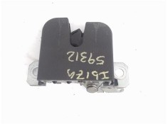Recambio de cerradura porton para seat ibiza (6l1) 1.9 sdi referencia OEM IAM 6L6827505A  