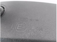 Recambio de retrovisor interior para peugeot 307 (3a/c) 2.0 hdi 90 referencia OEM IAM E200708  
