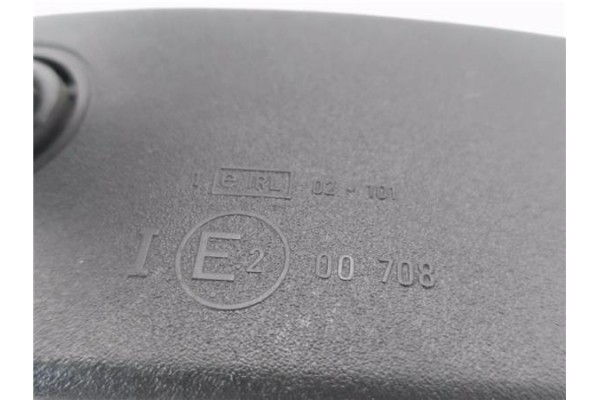 Recambio de retrovisor interior para peugeot 307 (3a/c) 2.0 hdi 90 referencia OEM IAM E200708  