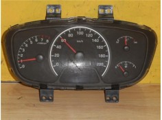 Recambio de cuadro completo para hyundai i10 (ia) 1.2 black line referencia OEM IAM 94003B9020  