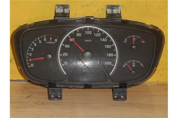 Recambio de cuadro completo para hyundai i10 (ia) 1.2 black line referencia OEM IAM 94003B9020  