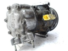 Recambio de compresor aire acond. para peugeot 206 1.4 gt referencia OEM IAM 9655191580 1449 9639078180 , PEUGEOT | 9646273380 ,