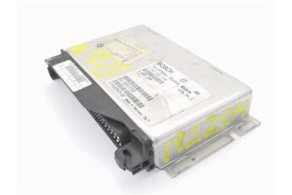 Recambio de centralita para bmw serie 3 berlina (e46) 1.9 318i referencia OEM IAM 1423279 0260002548 