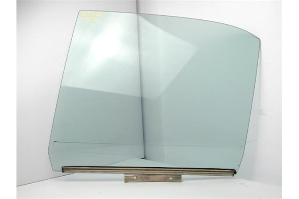 Recambio de luna puerta trasero izquierda para lexus is (ds2/is2) 2.5 250 v6 referencia OEM IAM 6811453020  