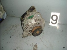 Recambio de alternador para hyundai trajet (fo) 2.0 referencia OEM IAM 3730038700  
