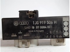 Recambio de caja reles para seat ibiza (6k1) 1.6 sport referencia OEM IAM 1J0919506H 898884000 1J0919506E , SEAT