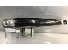 MANETA EXTERIOR DELANTERO IZQUIERDA 9680168680 