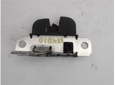 Recambio de cerradura porton para seat ibiza (6l1) 1.9 sdi referencia OEM IAM 6L6827505A  