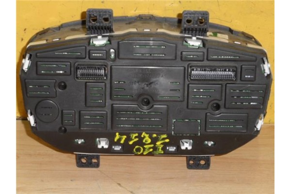 Recambio de cuadro completo para hyundai i10 (ia) 1.2 black line referencia OEM IAM 94003B9020  