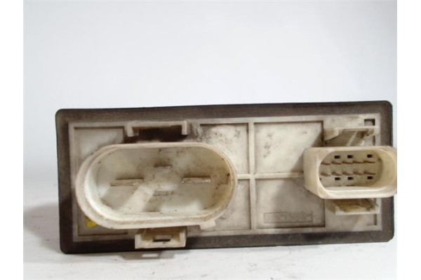 Recambio de caja reles para seat ibiza (6k1) 1.6 sport referencia OEM IAM 1J0919506H 898884000 1J0919506E , SEAT