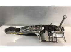 Recambio de maneta exterior delantero izquierda para citroen c4 grand picasso 1.6 exclusive referencia OEM IAM 9680168680  