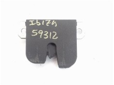 Recambio de cerradura porton para seat ibiza (6l1) 1.9 sdi referencia OEM IAM 6L6827505A  