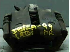 Recambio de pinza freno delantero derecha para seat ibiza (6k1) 1.9 tdi referencia OEM IAM 357615124AX 8289 